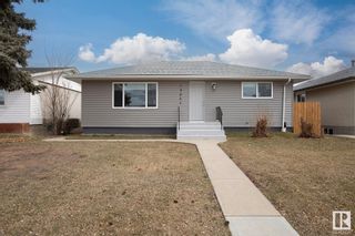 Main Photo: 13427 103 Street in Edmonton: Zone 01 House for sale : MLS®# E4382708