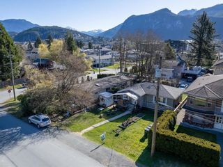 Photo 6: 37986 SIXTH Avenue in Squamish: Downtown SQ House for sale : MLS®# R2787183