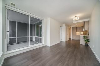 Photo 4: 1053 5515 BOUNDARY Road in Vancouver: Collingwood VE Condo for sale in "WALL CENTRE CENTRALPARK" (Vancouver East)  : MLS®# R2678796