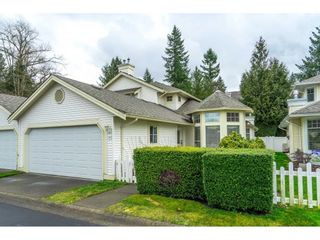 Photo 1: 37 9208 208 Street in Langley: Walnut Grove Townhouse for sale in "Churchill Park" : MLS®# R2660297