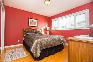 Photo 9: 155 Fernwood Avenue in Winnipeg: Residential for sale (2D)  : MLS®# 1726071