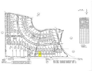 Main Photo: Property for sale: Palm Canyon Dr Lot 282 in Borrego Springs
