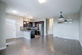 Photo 9: 1804 Evanston Square NW in Calgary: Evanston Row/Townhouse for sale : MLS®# A1218972