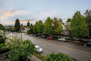 Photo 5: 404 3161 W 4TH Avenue in Vancouver: Kitsilano Condo for sale (Vancouver West)  : MLS®# R2704694