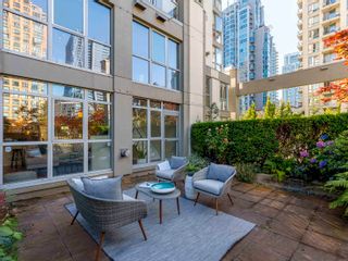 Photo 14: 202 1238 RICHARDS Street in Vancouver: Yaletown Condo for sale (Vancouver West)  : MLS®# R2733730