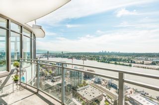 Photo 16: 3902 888 CARNARVON Street in New Westminster: Downtown NW Condo for sale : MLS®# R2713745