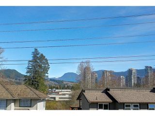 Photo 6: 1148 HANSARD Crescent in Coquitlam: Central Coquitlam House for sale in "S" : MLS®# R2050162