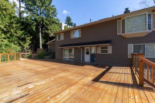 Photo 2: 2045 27TH Street in West Vancouver: Queens House for sale : MLS®# R2442969