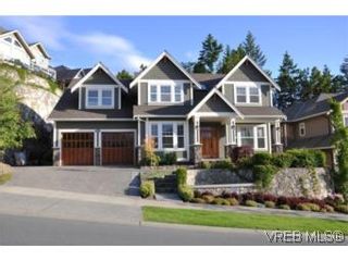 Photo 20: 2196 Nicklaus Dr in VICTORIA: La Bear Mountain House for sale (Langford)  : MLS®# 552756