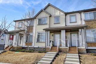 Photo 37: 300 Copperstone Cove SE in Calgary: Copperfield Row/Townhouse for sale : MLS®# A2023354