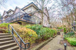 Photo 16: 104 7000 21ST Avenue in Burnaby: Highgate Condo for sale in "Villetta" (Burnaby South)  : MLS®# R2519257
