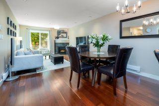 Photo 7: 105 1550 SW MARINE Drive in Vancouver: Marpole Condo for sale in "THE CARLTON" (Vancouver West)  : MLS®# R2700790