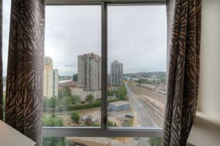 Photo 17: 1202 1245 QUAYSIDE Drive in New Westminster: Quay Condo for sale in "THE RIVIERA" : MLS®# V1130205
