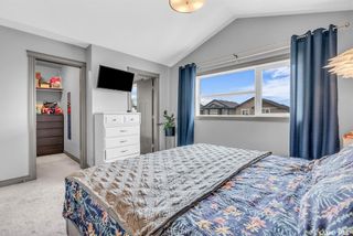 Photo 19: 419 Geary Crescent in Saskatoon: Hampton Village Residential for sale : MLS®# SK966217