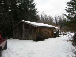 Photo 2: 4654 Forbidden Plateau Rd in COURTENAY: CV Courtenay West House for sale (Comox Valley)  : MLS®# 564096