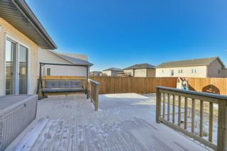 Photo 23: 558 Heloise Bay in Ste Agathe: R07 Residential for sale : MLS®# 202028857