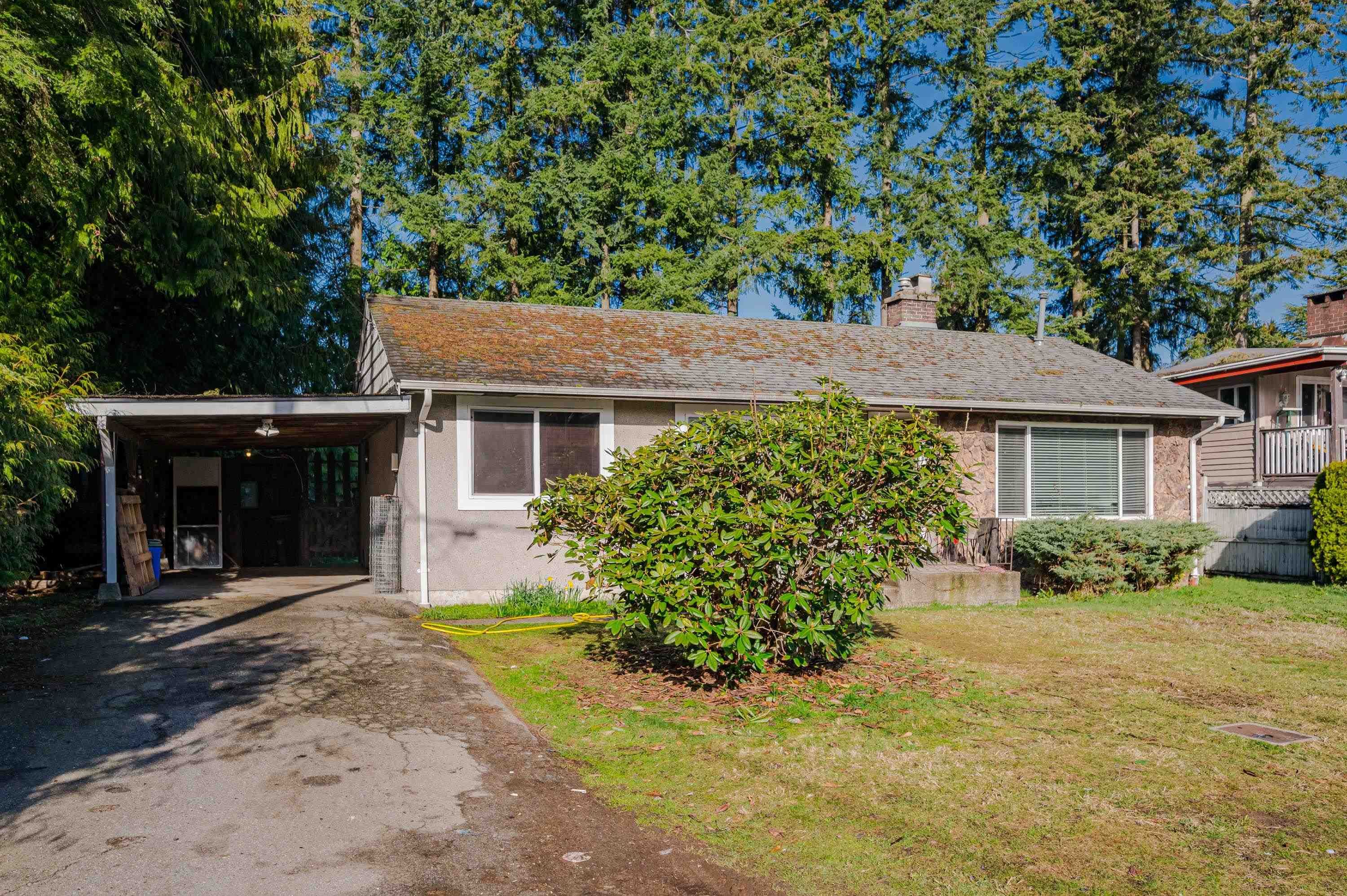 Main Photo: 10217 126 Street in Surrey: Cedar Hills House for sale (North Surrey)  : MLS®# R2765183