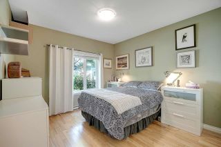 Photo 12: 5 1640 140 Street in Surrey: Sunnyside Park Surrey Townhouse for sale in "OCEAN CREST COTTAGES" (South Surrey White Rock)  : MLS®# R2880845