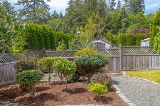 Photo 44: 69 2587 Selwyn Rd in Langford: La Mill Hill Manufactured Home for sale : MLS®# 908293