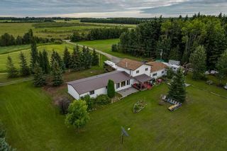 Main Photo: 64034 Township 38-4: Rural Clearwater County Detached for sale : MLS®# A2113075