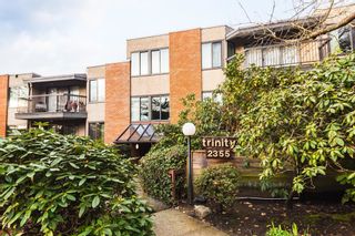 Photo 25: 206 2355 TRINITY Street in Vancouver: Hastings Condo for sale in "TRINITY APARTMENTS" (Vancouver East)  : MLS®# R2654313