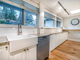 Photo 5: 1904 ALDERLYNN Drive in North Vancouver: Westlynn House for sale : MLS®# R2446855