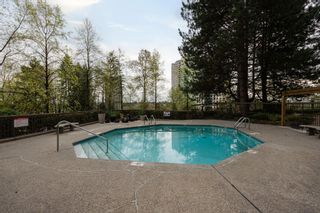 Photo 14: 207 2041 BELLWOOD Avenue in Burnaby: Brentwood Park Condo for sale in "Anola Place" (Burnaby North)  : MLS®# R2774255