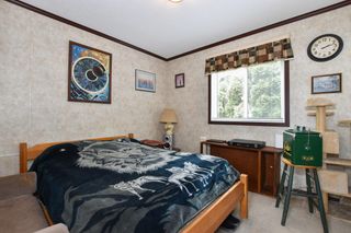 Photo 17: 5 2035 MARTENS Street in Abbotsford: Poplar Manufactured Home for sale in "Maplewood Estates" : MLS®# R2864250