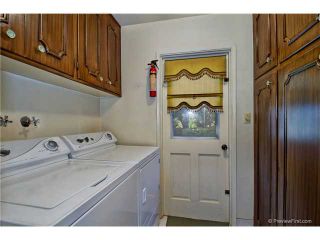 Photo 17: DEL CERRO House for sale : 3 bedrooms : 6301 N Glenmont Street in San Diego