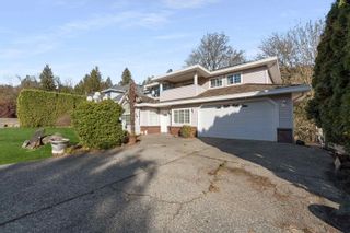 Photo 33: 35375 MUNROE Avenue in Abbotsford: Abbotsford East House for sale : MLS®# R2739300