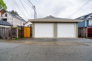 Photo 32: 956 E 13TH Avenue in Vancouver: Mount Pleasant VE 1/2 Duplex for sale in "Cedar Cottage" (Vancouver East)  : MLS®# R2876483