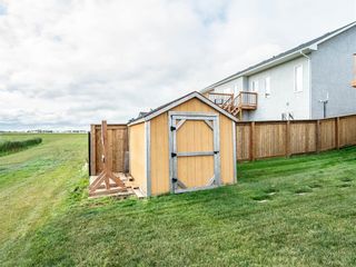 Photo 43: 114 Claremont Avenue in Niverville: House for sale : MLS®# 202324002