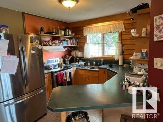 Photo 8: 65060 Twp Rd 620: Rural Woodlands County House for sale : MLS®# E4298182