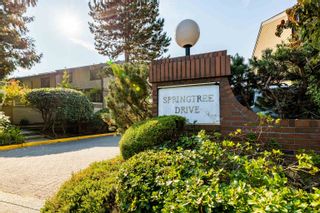 Photo 2: 209 3905 SPRINGTREE Drive in Vancouver: Quilchena Condo for sale in "THE KING EDWARD" (Vancouver West)  : MLS®# R2730649