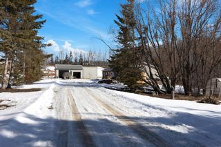 Photo 27: 29 PARADISE VALLEY Drive: Rural Athabasca County Detached for sale : MLS®# A2038498
