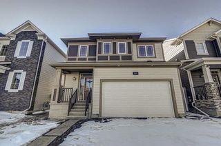 Photo 2: 154 Yorkstone Way SW in Calgary: Yorkville Detached for sale : MLS®# A1187373