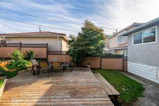 Photo 20: 50 HYTHE Avenue in Burnaby: Capitol Hill BN House for sale (Burnaby North)  : MLS®# R2861158