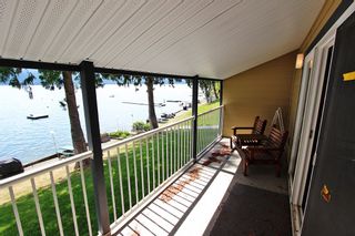 Photo 3: #9 - 7732 Squilax Anglemont Hwy: Anglemont Condo for sale (North Shuswap)  : MLS®# 10117546