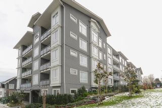 Photo 40: 309 13628 81A Avenue in Surrey: Bear Creek Green Timbers Condo for sale in "KINGS LANDING" : MLS®# R2749264