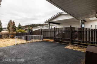 Photo 35: 151 THACKER Crescent in Prince George: Heritage House for sale in "HERITAGE" (PG City West)  : MLS®# R2770522