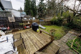 Photo 23: 119 E KINGS Road in North Vancouver: Upper Lonsdale House for sale : MLS®# R2863254