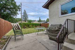 Photo 36: 18 9th Street SW in Portage la Prairie: House for sale : MLS®# 202320712