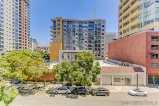 Photo 24: DOWNTOWN Condo for sale : 2 bedrooms : 425 W Beech St #521 in San Diego