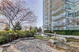 Photo 28: 607 5199 BRIGHOUSE Way in Richmond: Brighouse Condo for sale in "RIVER GREEN" : MLS®# R2613140
