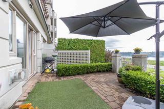 Photo 26: 102 530 RAVEN WOODS Drive in North Vancouver: Roche Point Condo for sale in "SEASONS SOUTH @ RAVEN WOODS" : MLS®# R2472182