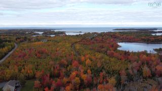 Photo 2: Lot 7 Powell Road in Little Harbour: 108-Rural Pictou County Vacant Land for sale (Northern Region)  : MLS®# 202127277