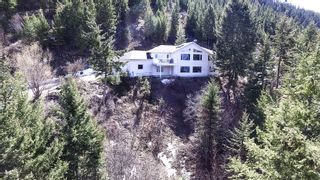 Photo 4: 245 Howards Road in Vernon: Commonage House for sale (North Okanagan)  : MLS®# 10131921