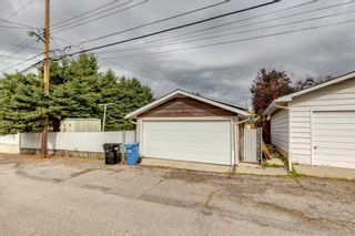 Photo 32: 1111 Mayland Drive NE in Calgary: Mayland Heights Detached for sale : MLS®# A2082145