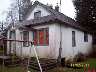 Photo 7: 45542 WELLINGTON AV in Chilliwack: House for sale : MLS®# H1101112