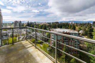 Photo 18: 1703 5639 HAMPTON Place in Vancouver: University VW Condo for sale in "Regency" (Vancouver West)  : MLS®# R2879892
